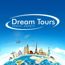Odwiedź najpiękniejsze zakątki świata z Dreamtours