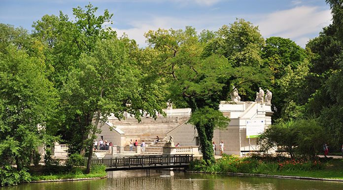 Sen o Warszawie – zwiedzanie Warszawy z przewodnikiem