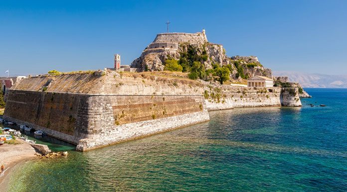 Kilka praktycznych porad na temat Korfu