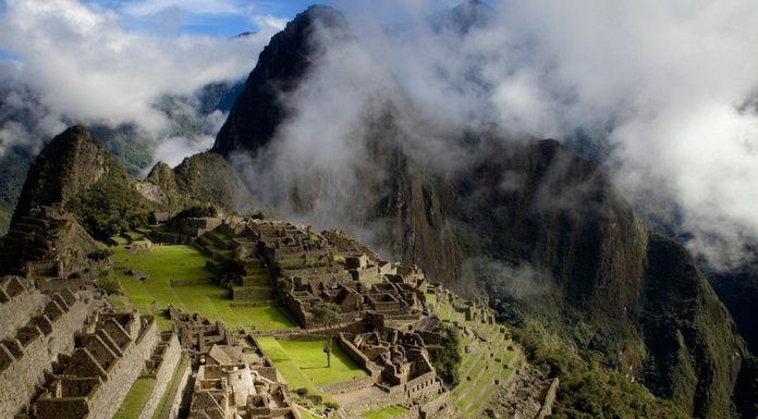 Pamiątki z Peru. Co warto kupić?