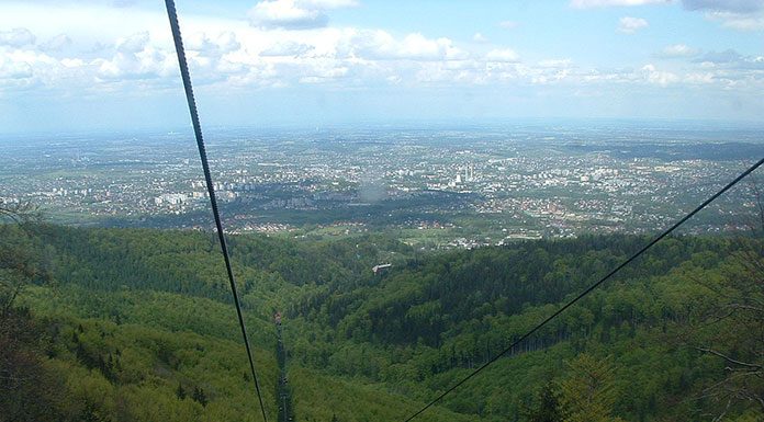 Planujesz weekendowy wypad w góry? Zajrzyj do Bielska-Białej!