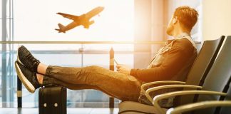 Szukasz tanich biletów lotniczych do ciepłych krajów? Zdecyduj się na Ejlat, Dubaj, Korfu lub Turcję!