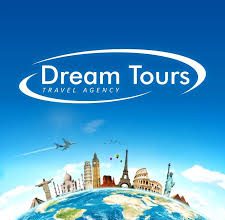 Odwiedź najpiękniejsze zakątki świata z Dreamtours