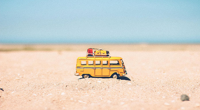 Wypoczynek nad Bałtykiem — z dala od zgiełku Wypoczynek nad Bałtykiem