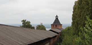 Czy Rusowie zaatakowali wikingów?