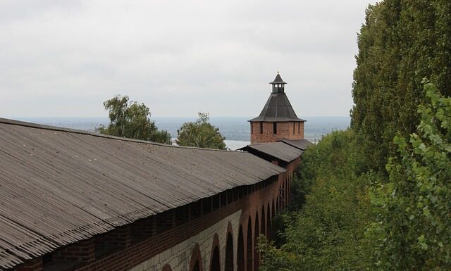 Czy Rusowie zaatakowali wikingów?