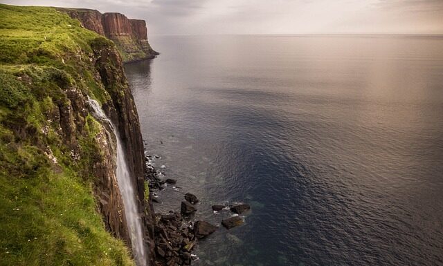 Skąd wziął się kilt? Skąd wziął się kilt?