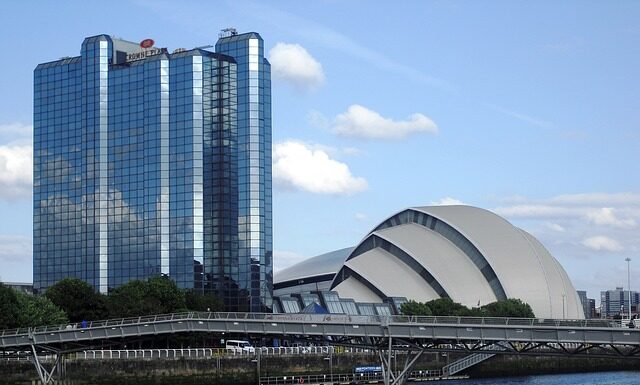 Co ciekawego można zobaczyć w Glasgow? Co ciekawego można zobaczyć w Glasgow?
