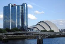 Jakie linie latają do Glasgow? Jakie linie latają do Glasgow?