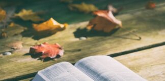 Po co krzyż na Giewoncie?