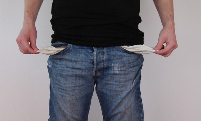 Ile pieniędzy można mieć w domu?