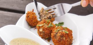 Gdzie w Polsce kupić haggis?