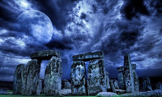 Czy Celtowie byli w Polsce?