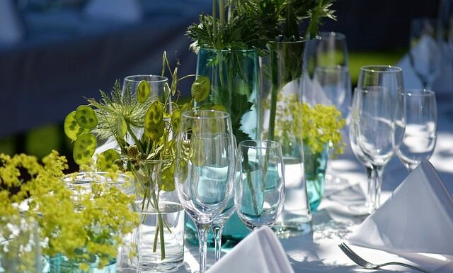 Co Anglicy jedzą na dinner? Co Anglicy jedzą na dinner?