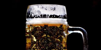 Ile piwa piją Anglicy?