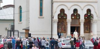 Jak nazywa się ksiądz w Anglii?