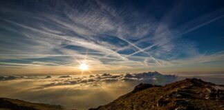 Dlaczego nie warto jechać w góry?