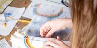 Czy w Kościele anglikańskim jest spowiedź i Komunia Święta?