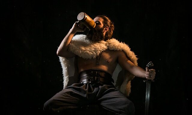 Czy wikingowie bali się Słowian?