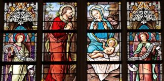 Czym umyć szybę żeby nie Parowała?