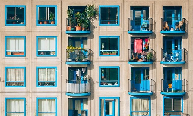 Czy Polak może kupić mieszkanie w Szkocji?