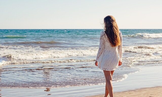 Jaka sukienka podoba się facetom? Jaka sukienka podoba się facetom?