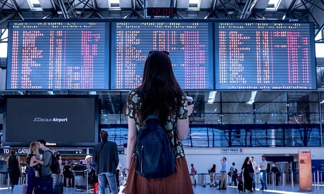 Ile jest lotnisk w Tunezji? Ile jest lotnisk w Tunezji?