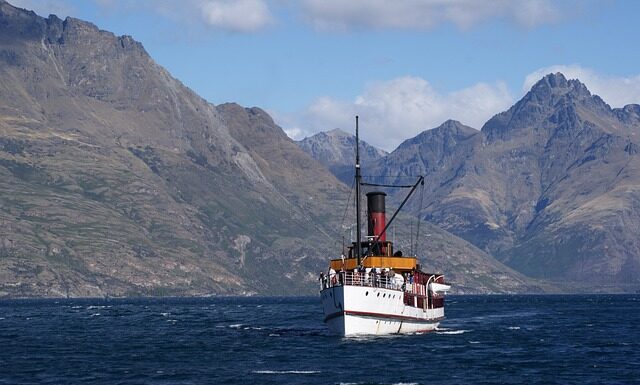 Ile zarabia się na dostawie pizzy?