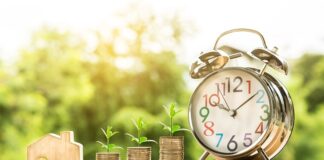 Ile trzeba zarabiać żeby dostać kredyt na dom w UK?