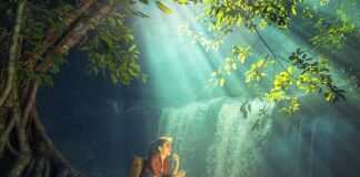 Jak się nazywa strój szkocki?