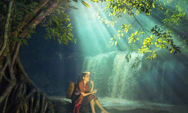 Jak się nazywa strój szkocki?