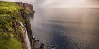 Jak długi jest kilt?