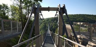 Ile km ma najdłuższy szlak turystyczny w Polsce?