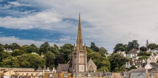 Czy Wielka Brytania jest bogata?