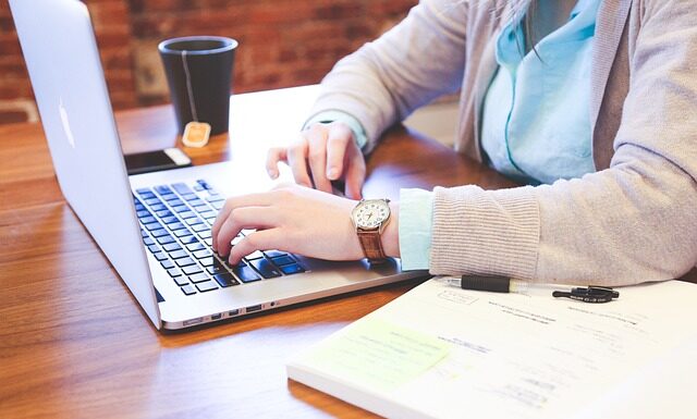 Kto kontroluje pracę na czarno?