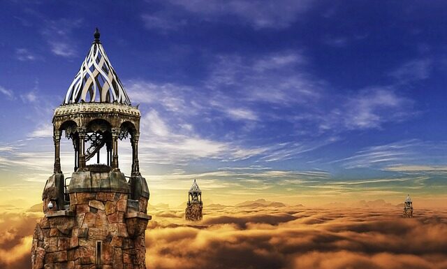 Czy wieża na Śnieżniku jest płatna?