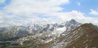 Czy Kościelec jest niebezpieczny?