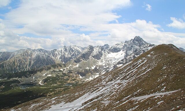 Czy Kościelec jest niebezpieczny? Czy Kościelec jest niebezpieczny?