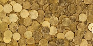 Ile to jest 5 euro cent na polskie?