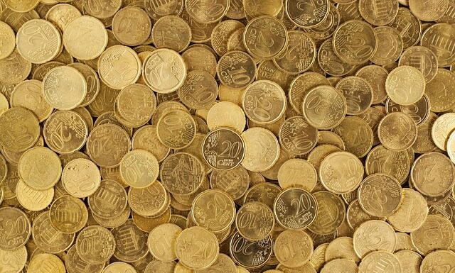 Ile to jest 5 euro cent na polskie? Ile to jest 5 euro cent na polskie?