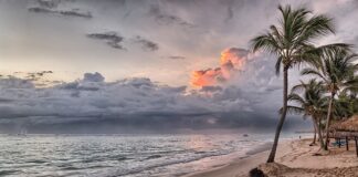 Gdzie są najpiękniejsze plaże w Tunezji?