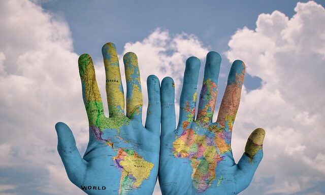 Czy mapy cz są płatne?