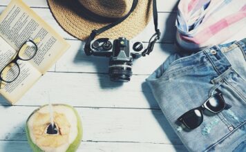 Ile zabrać pieniędzy na wakacje do Tunezji?