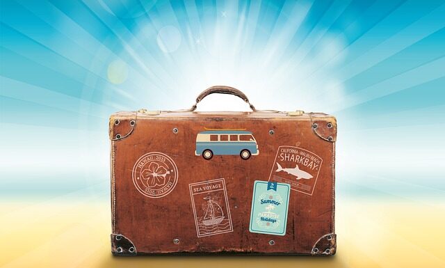 Co można a czego nie można mieć w bagażu podręcznym? Co można a czego nie można mieć w bagażu podręcznym?