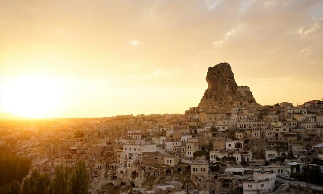 Na co trzeba uważać w Turcji? Na co trzeba uważać w Turcji?