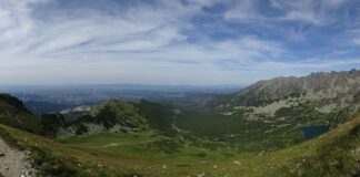 Jak długo się idzie z Kasprowego na Czerwone Wierchy?
