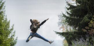 Ile czasu na zwiedzanie Edynburga?