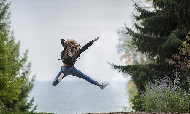 Ile czasu na zwiedzanie Edynburga?