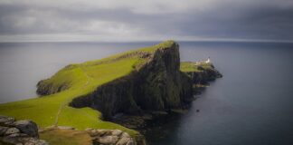 Z jakiego jedzenia słynie Szkocja?