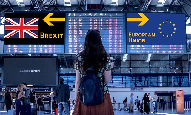 Czy Wielka Brytania żałuję Brexitu?